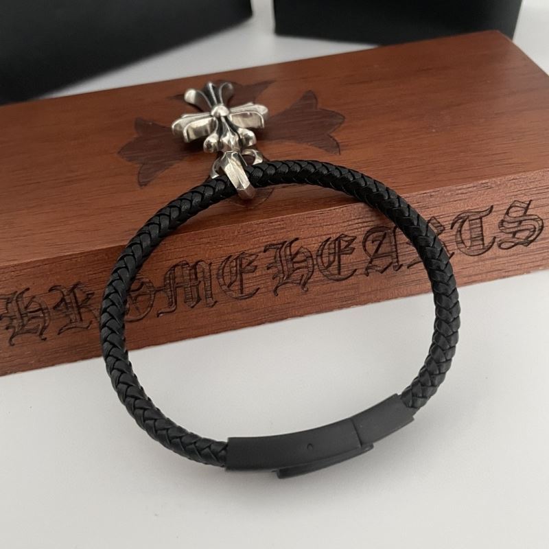 Chrome Hearts Bracelets